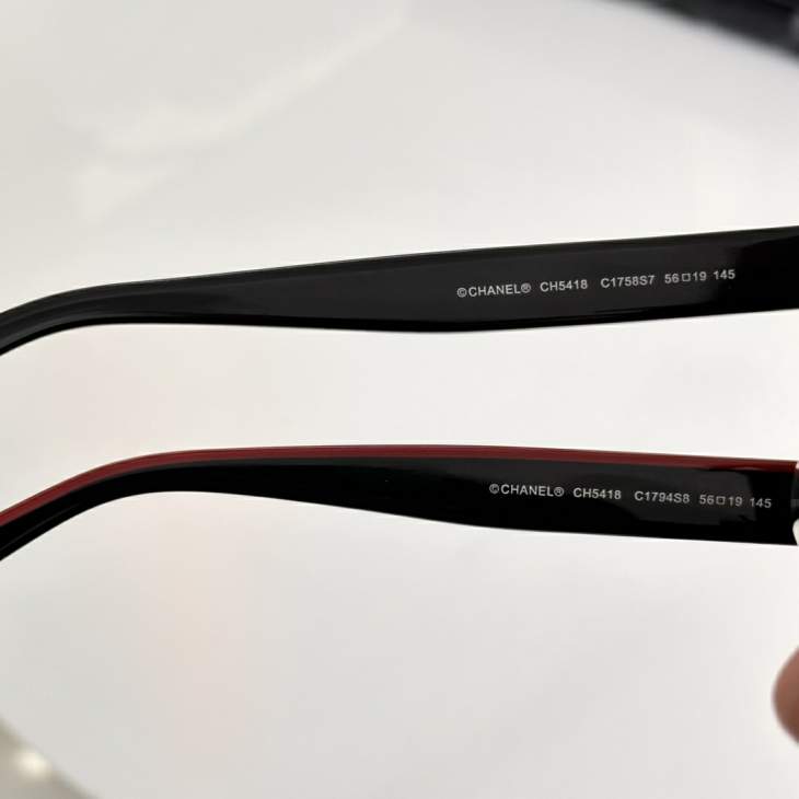 Picture of Chanel Sunglasses _SKUfw79479092fw
